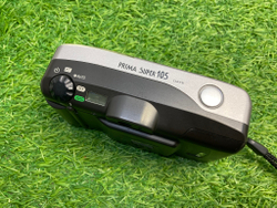 Canon Prima Super 105