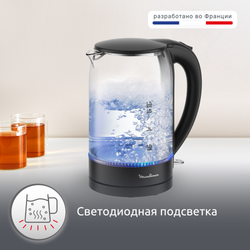 Электрический чайник Moulinex BY1S08F0