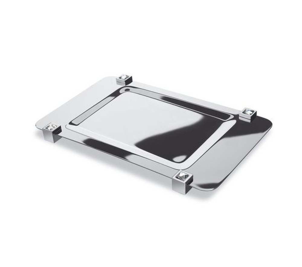 Поднос-подставка для предметов Windisch 51517CRB Moonlight Испания