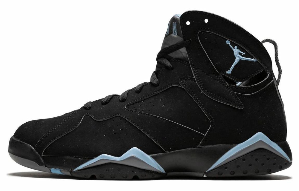 Кроссовки Jordan Air Jordan 7 "Chambray" 2023