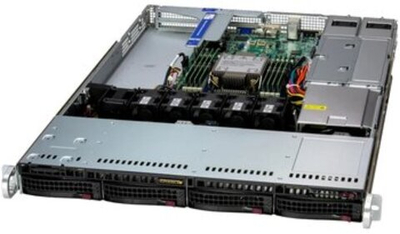 Сервер SuperMicro SuperServer SYS-512B-WR