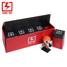 Кукла-сувенир Turning Point Lucky Doll Mini цвет в ассортименте 6,7см