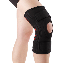 Ортопедический наколенник, коленный ортез Genu Carezza