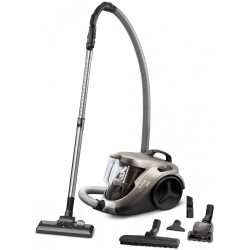 Пылесос с контейнером для пыли Tefal Compact Power TW3786RA