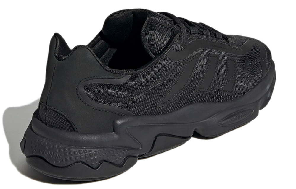 Adidas Ozweego Pure Triple