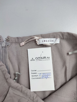 Юбка I Blues светлая 44 размер