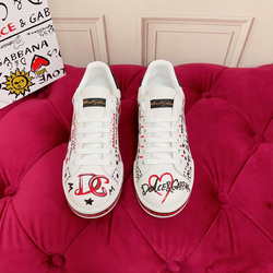 Кеды Dolce & Gabbana