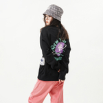 Толстовки MLB, 3AMTL0121-50BKS