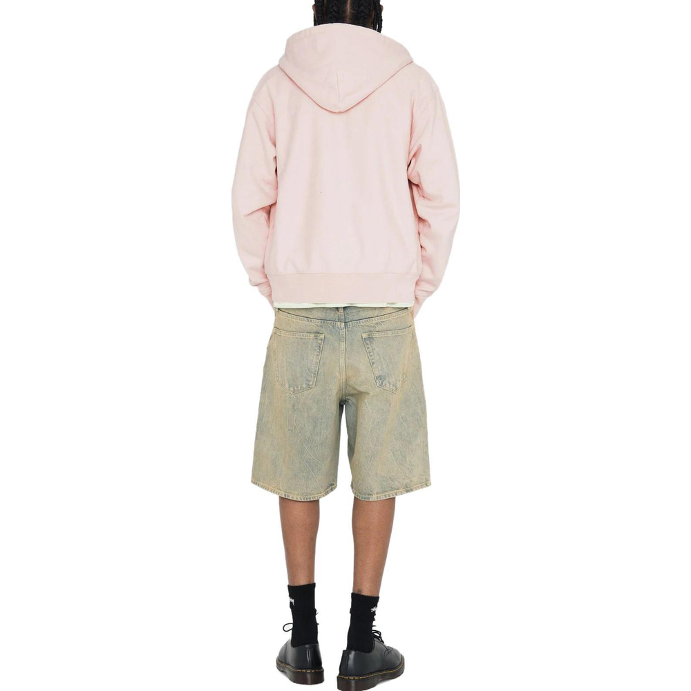 Худи Stussy SS22 Logo, 118471