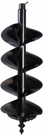 Шнеки для бензобуров