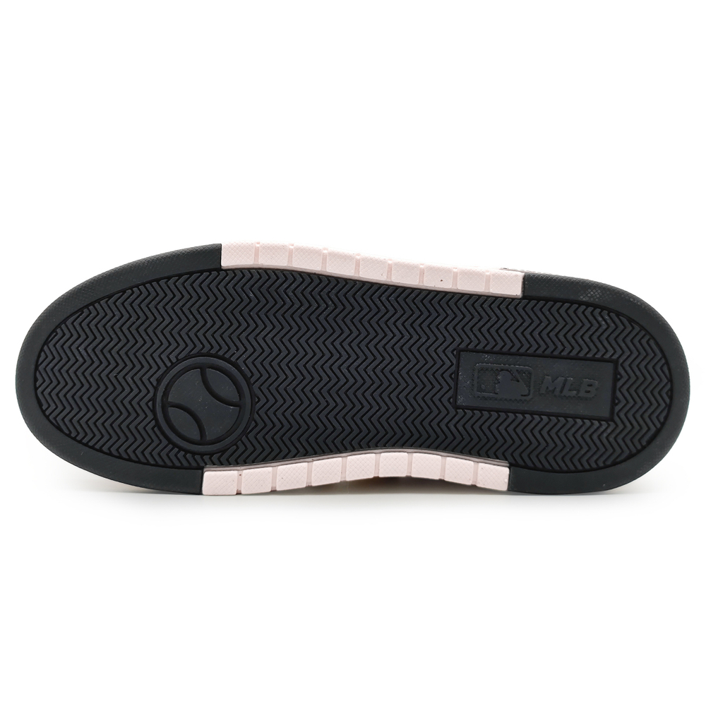 Кроссовки MLB Chunky Liner PU, 3ASXCA12N-50WHS