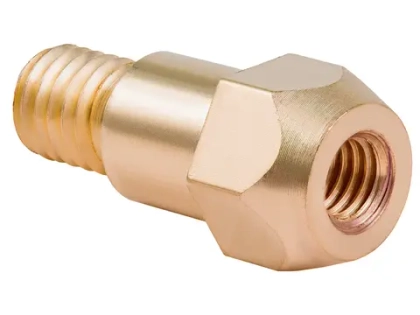 Вставка под наконечник MIG-36 M6 / 28мм