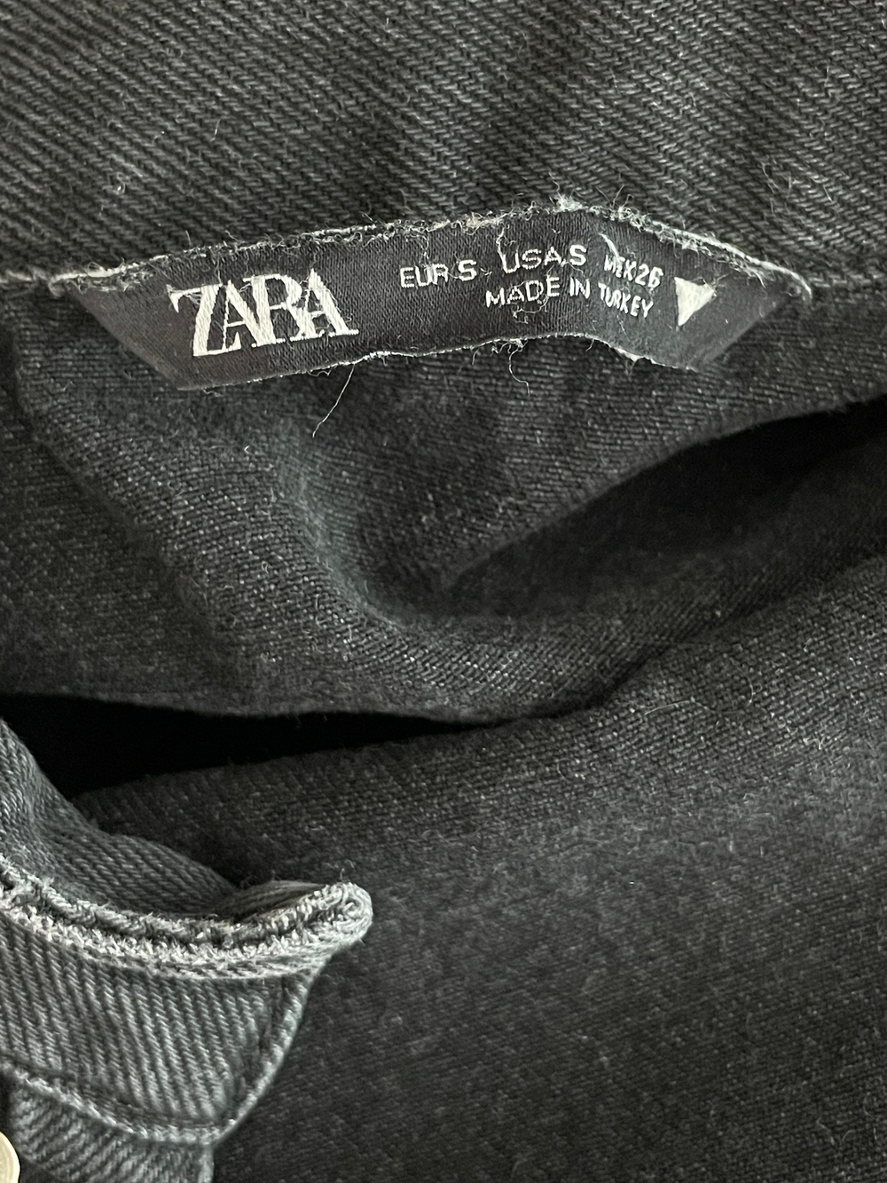 Комбинезон Zara