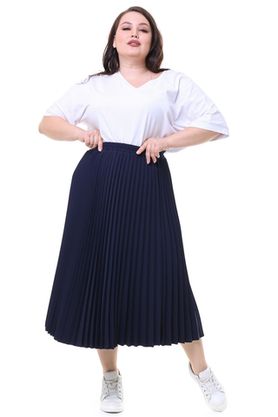 Цена на Юбка-3269 больших размеров