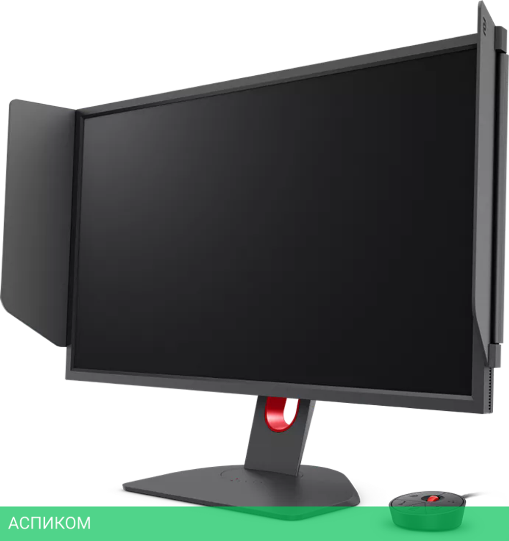 Игровой монитор BenQ Zowie XL2746K