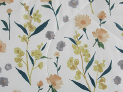 Одеяло летнее 200х220 Asabella 1563-OM