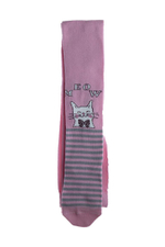 Колготки для девочек Ф-197 74р.. в асс (Фаза), 1 шт.