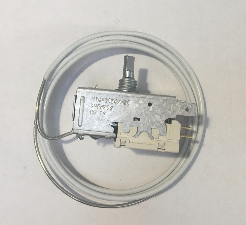Термостат ТАМ 125-2-2,5-4,8-3-А Stinol, Indesit 851089