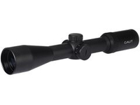 Прицел Gaut Nephrite 3-12x42 сетка 74 (N31242-74)