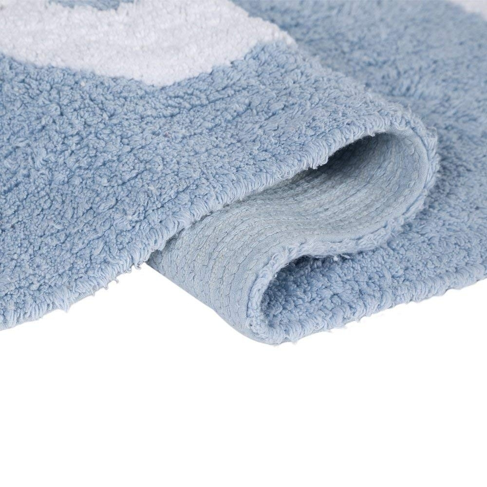 Ковер Lorena Canals Numbers Blue (120 x 160 см)