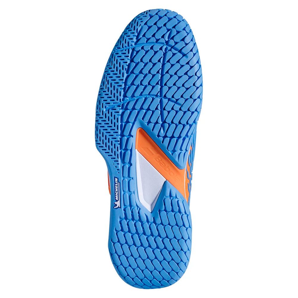 Кроссовки мужские Babolat Propulse Fury 3 All Court (для всех покрытий)