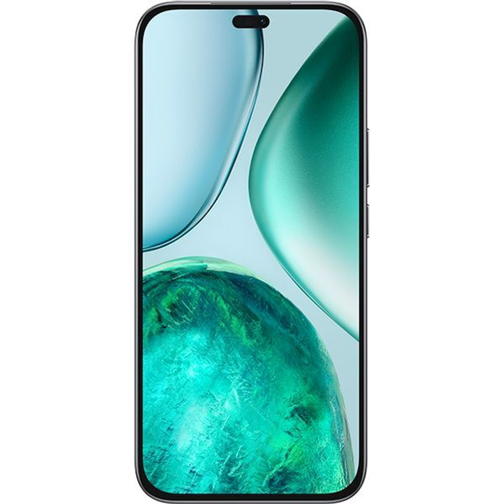 Смартфон HONOR X8c 8 ГБ/128 ГБ (Полуночный чёрный | Midnight Black)