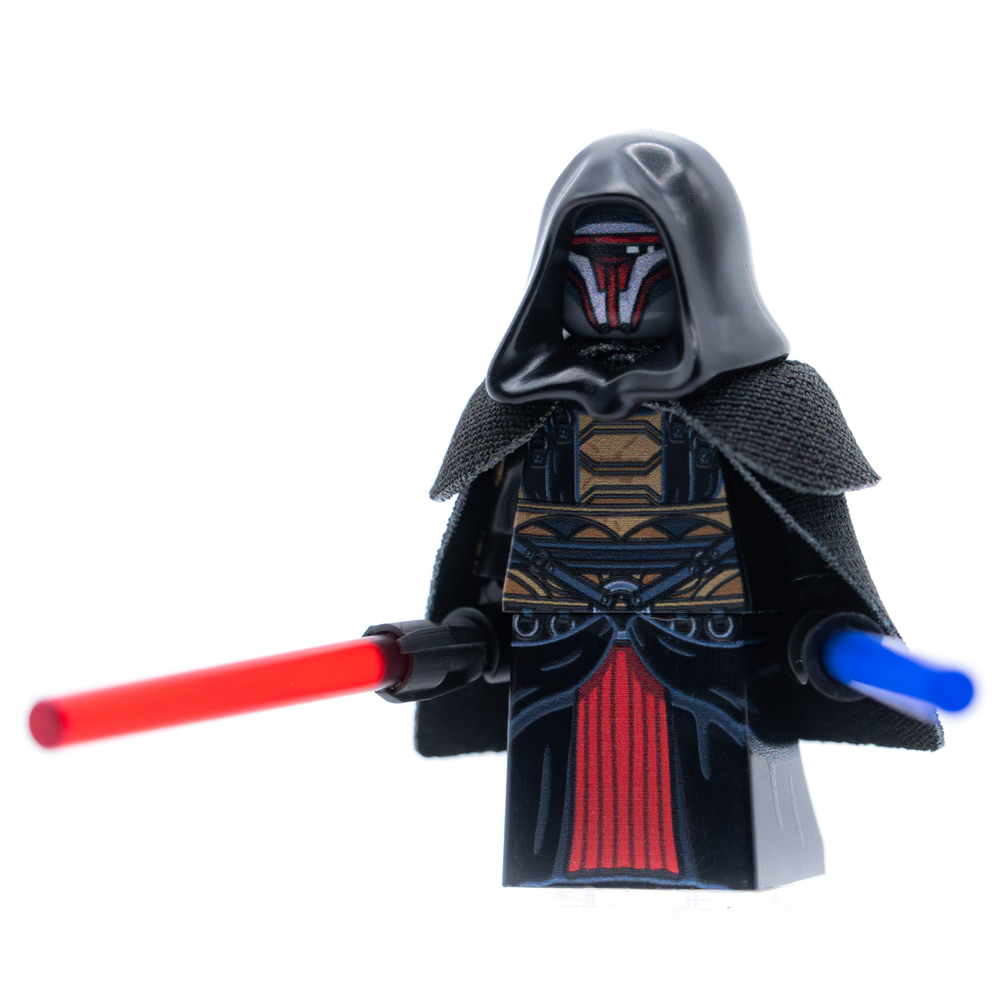 Древний Тёмный Лорд