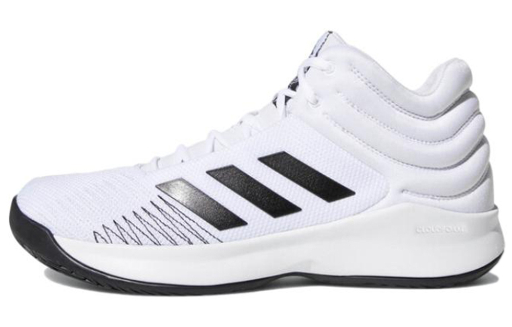 Кроссовки Adidas Pro Spark