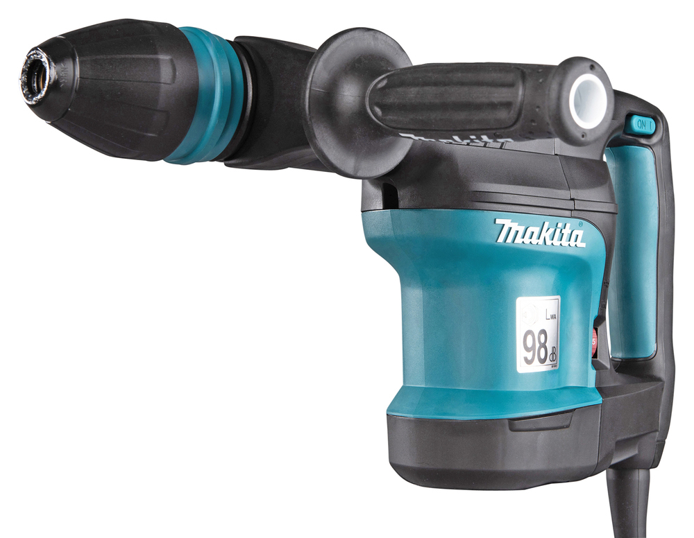 Молоток отбойный HM0870C 1 100 Вт 7,6 Дж SDS-MAX