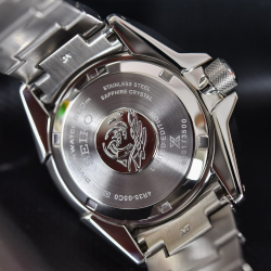 Seiko SRPH61K1