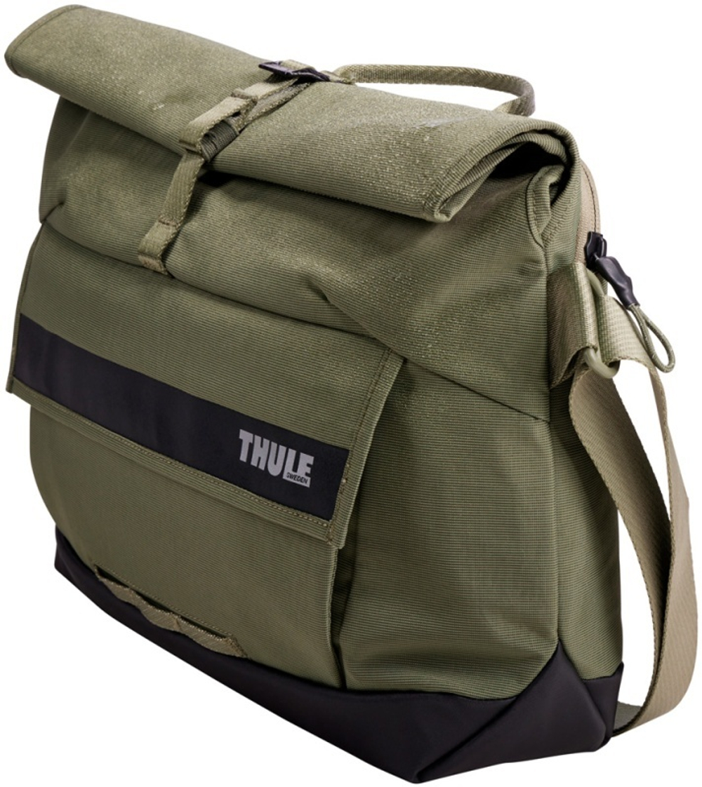 Сумка через плечо Thule Paramount Crossbody 14L PARACB3114 Soft Green (3205008)