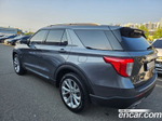 Ford Explorer 6 Generation 3.0 Platinum 4WD (12.2022)