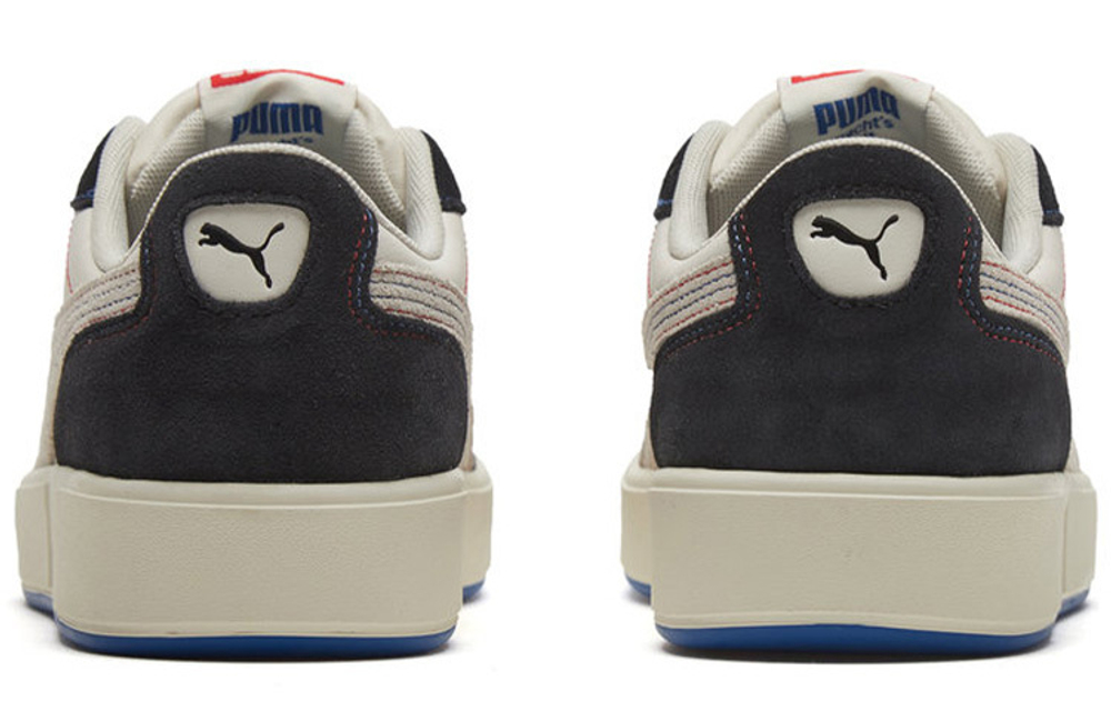 Кроссовки PUMA Sky LX Low Pnrm, 375876-01