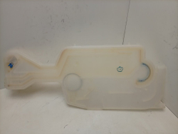 WP79/2 ктп6 Теплообменник для посудомоечных машин Whirlpool 481241868368 б/у