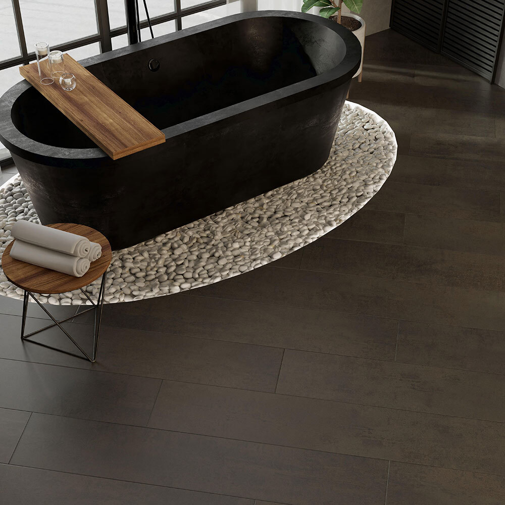 Ламинат Egger Pro Large 8-33 Aqua Plus EPL244 Хромикс бронза