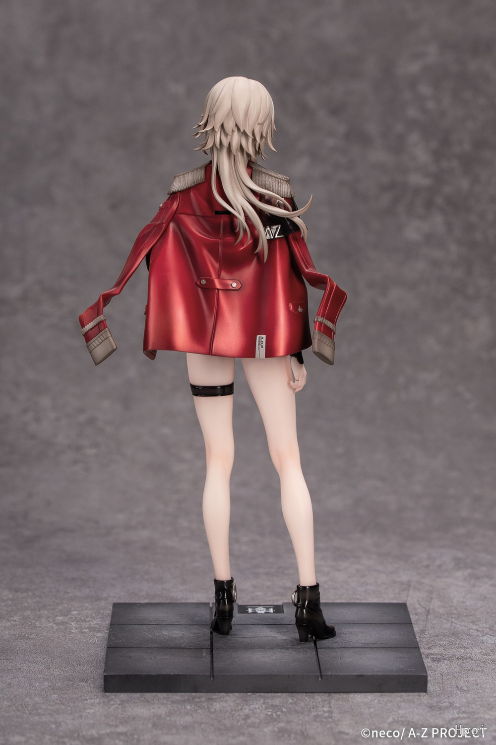 A-Z: - [D] Full Dress