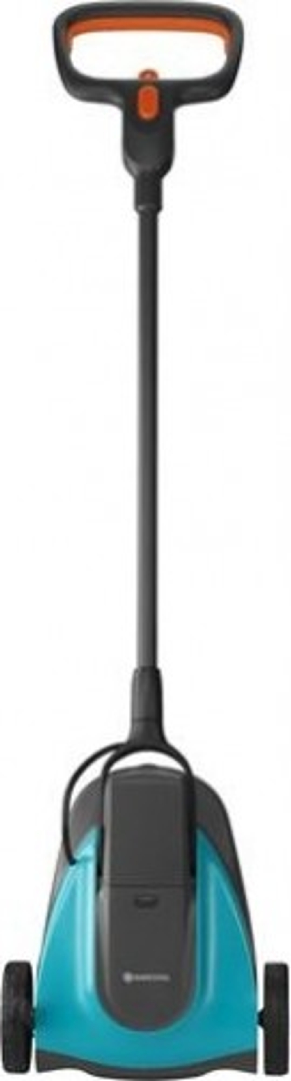 Газонокосилка аккумуляторная GARDENA ручная 22/18V P4A без АКБ и ЗУ 14620-55.000.00