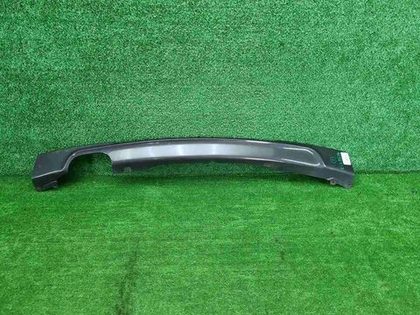 Юбка заднего бампера BMW 3er F30 (11-20) M-paket