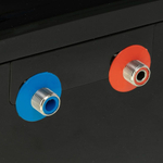 Водонагреватель электрический накопительный Ресанта ВН-100В