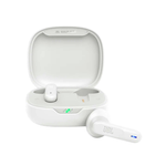 Беспроводные наушники JBL Wave Flex, White (Белый)