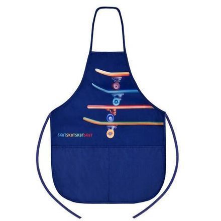 Фартуки для труда, нарукавники