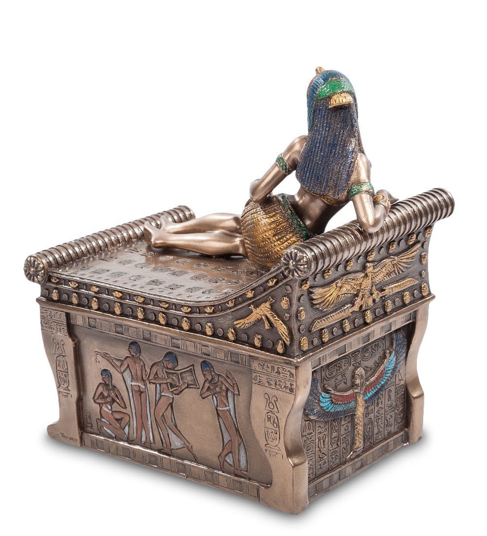 Veronese WS-184 Шкатулка «Клеопатра»