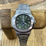 Часы Patek Philippe, арт. 470670098