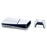 Игровая приставка  Sony PlayStation 5 Slim