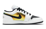 Air Jordan 1 Low SE Color Shifting GS