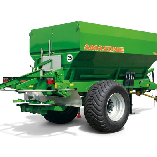 Запчасти на разбрасыватели