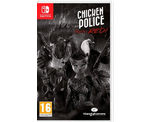 Chicken Police: Paint It Red! (NS) NEW