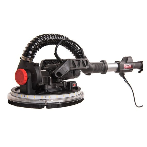 Машина шлифовальная для стен и потолков KRESS KU630