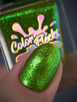 Jason Funderburker / Лак для ногтей