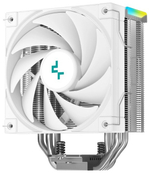 Кулер Deepcool AK400 Digital SE WH R-AK400-WHADMN-GJD белый